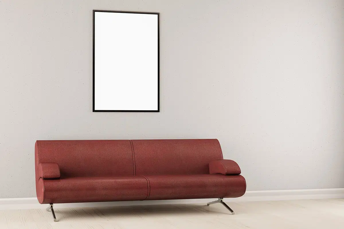 ¿Qué tamaño de cuadro debo elegir para mi pared? Uncategorized ¿Qué tamaño de cuadro debo elegir para mi pared? Uncategorized