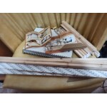 Chassis en bois pour toile Chassis pour toile 07a527be2577dd39433922: 95cm
