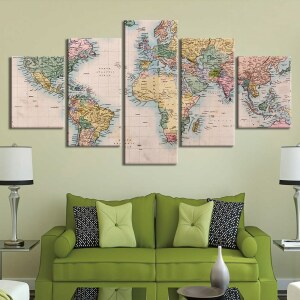 Tableau Atlas
