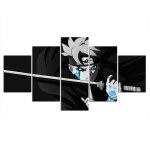 Tableau Naruto Boruto