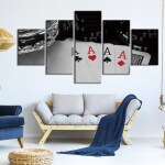 Tableau quadruple as
