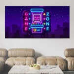 Tableau Game Zone
